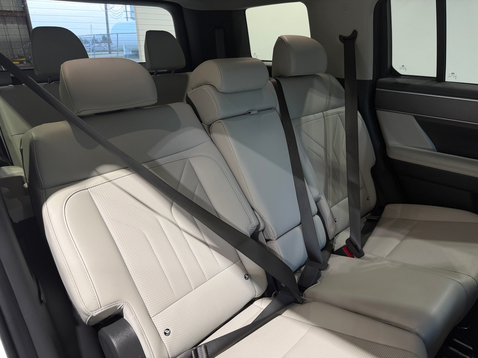 Thumbnail: 2026 Hyundai Santa Fe - 5