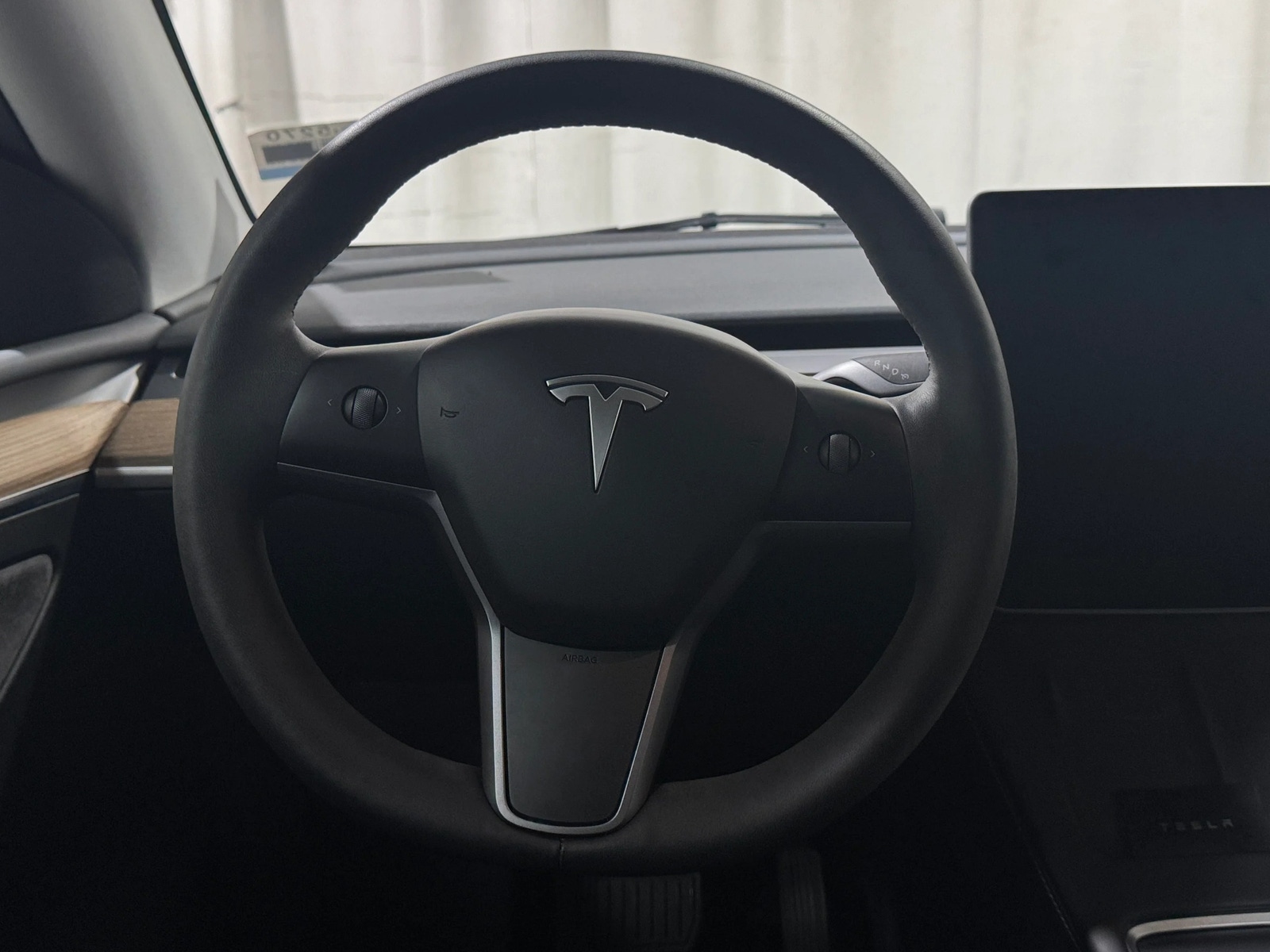 Thumbnail: 2023 Tesla Model Y - 4