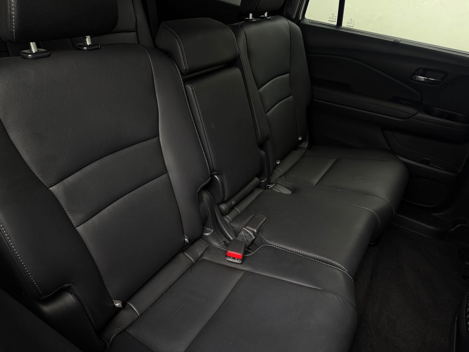 Thumbnail: 2021 Honda Pilot - 5