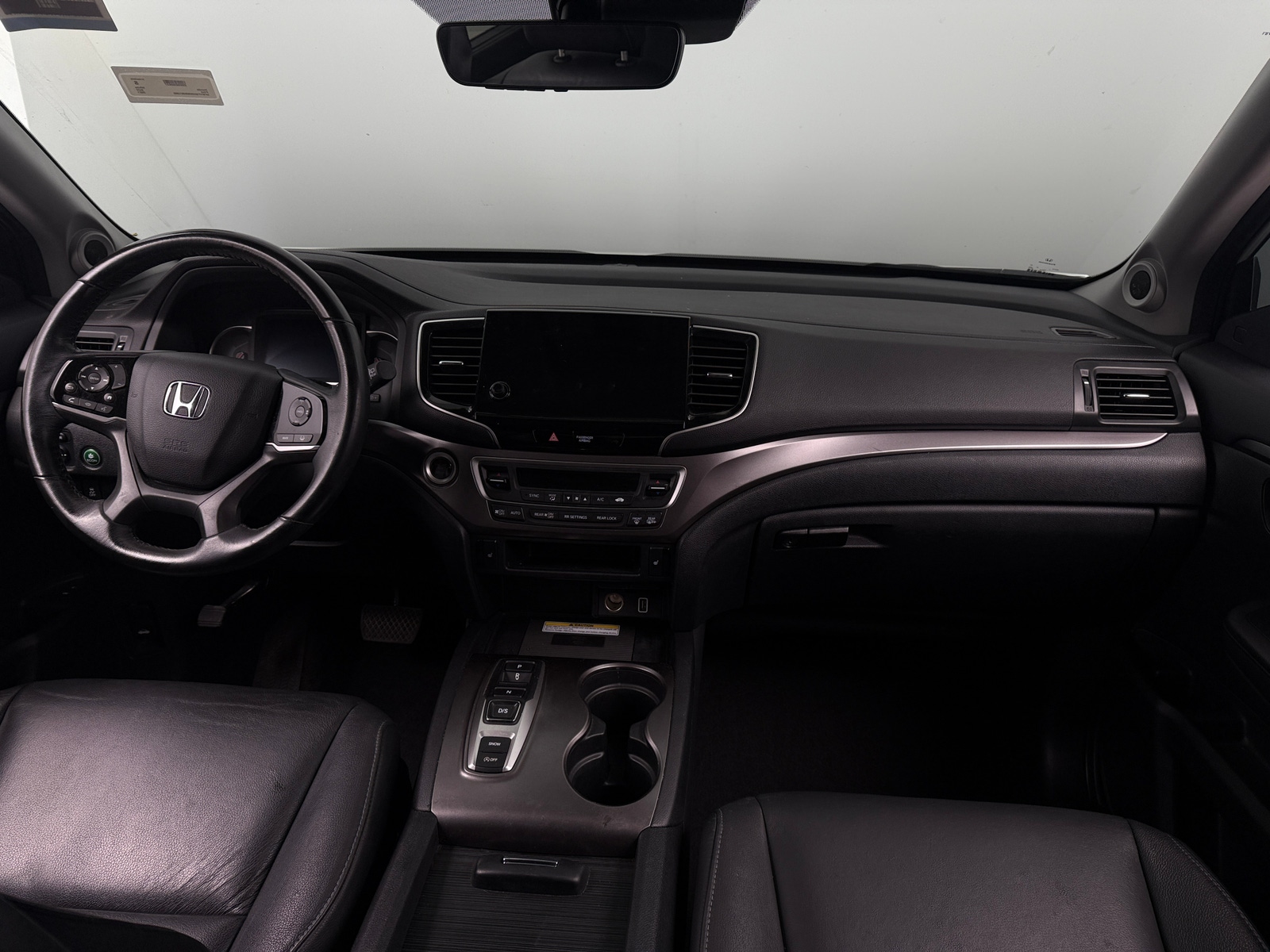 Thumbnail: 2021 Honda Pilot - 2
