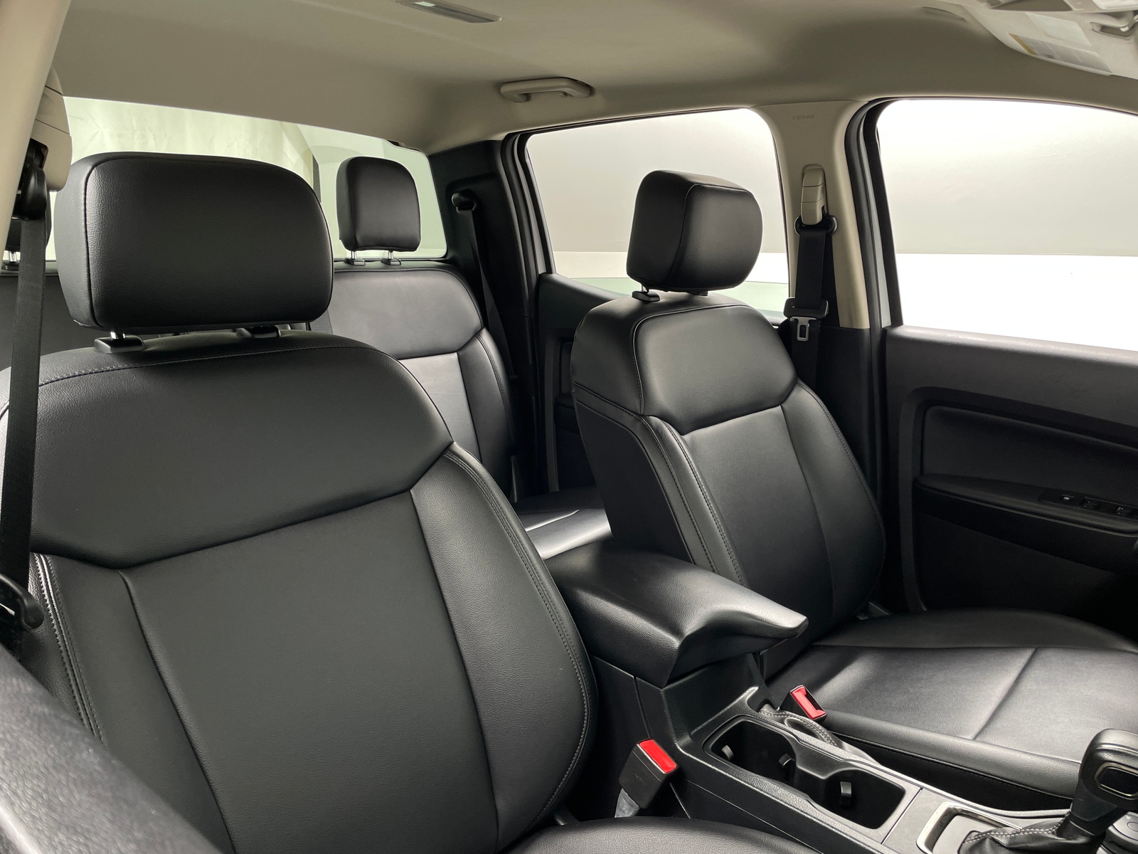 Thumbnail: 2020 Ford Ranger - 2