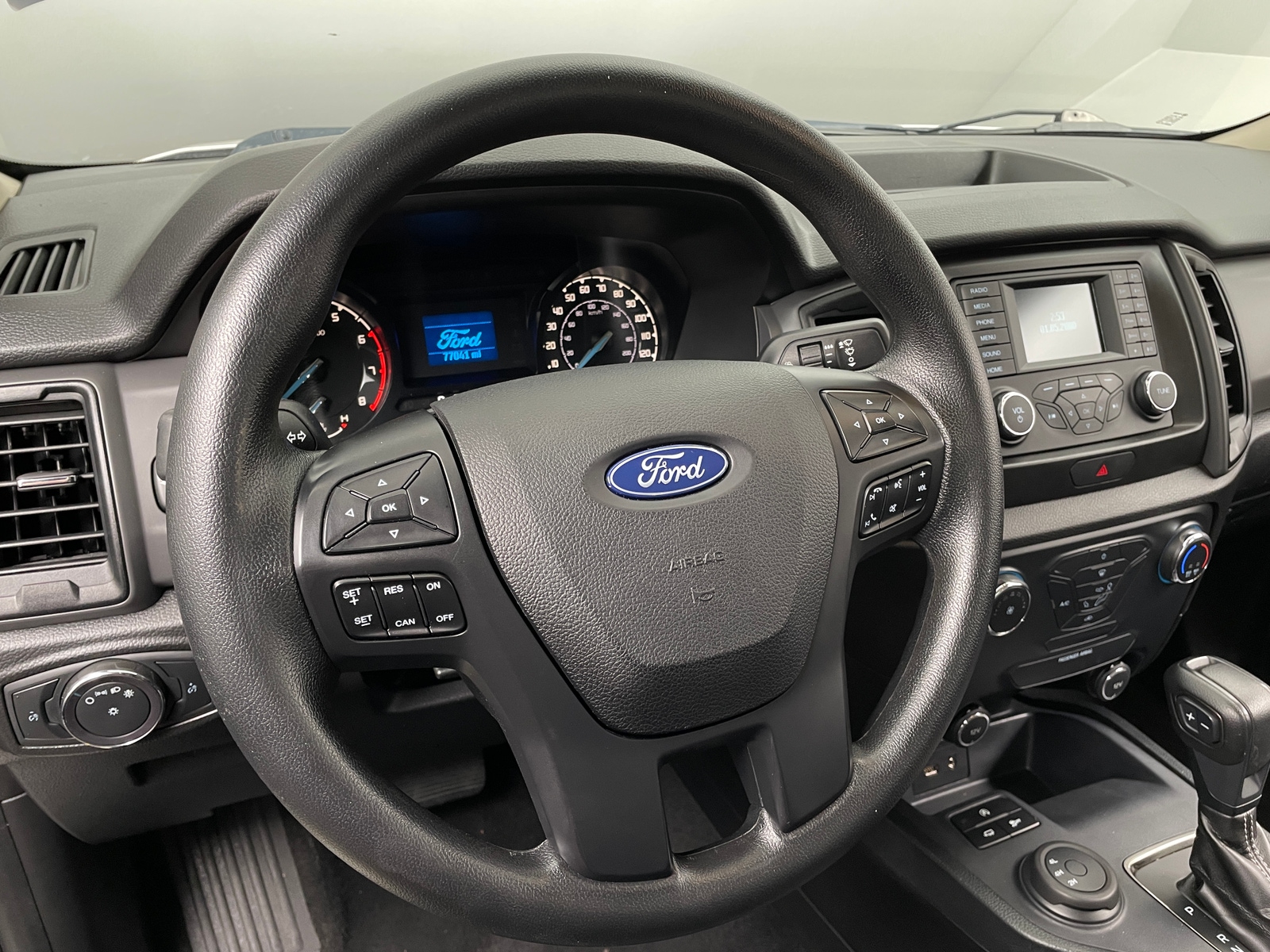 Thumbnail: 2020 Ford Ranger - 5
