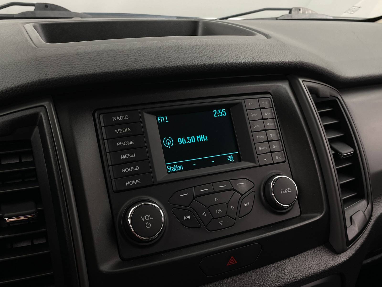 Thumbnail: 2020 Ford Ranger - 4