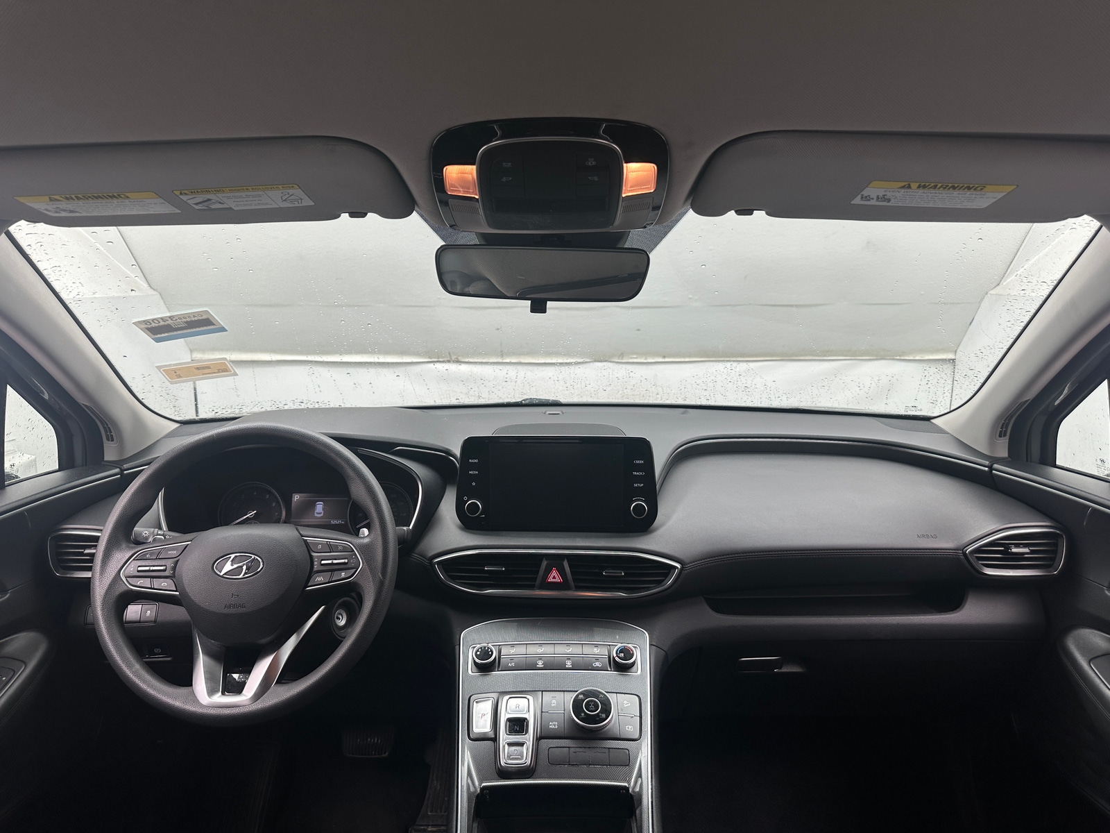 Thumbnail: 2022 Hyundai Santa Fe - 3