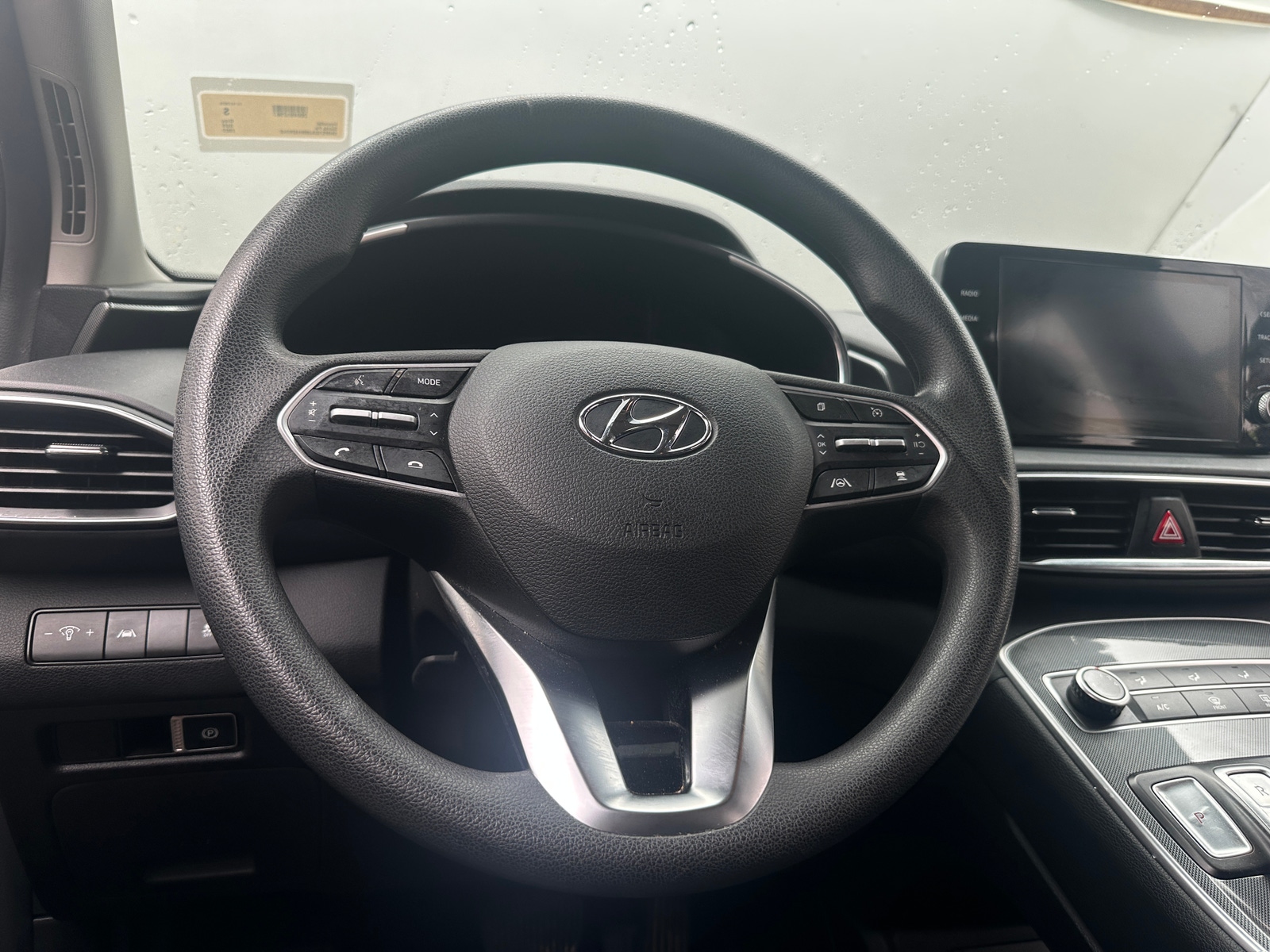 Thumbnail: 2022 Hyundai Santa Fe - 5
