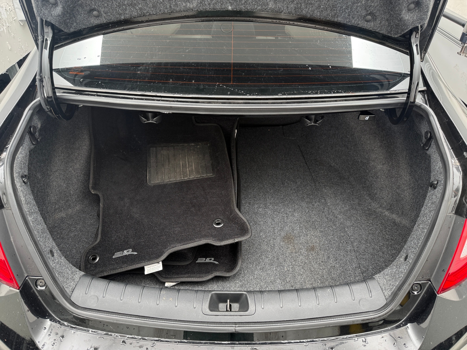 Thumbnail: 2013 Honda Accord - 4
