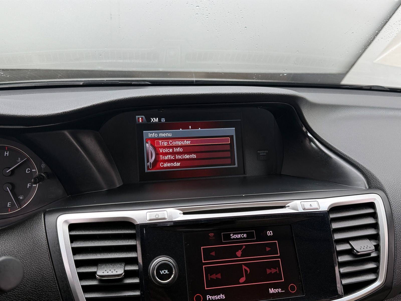 Thumbnail: 2013 Honda Accord - 2