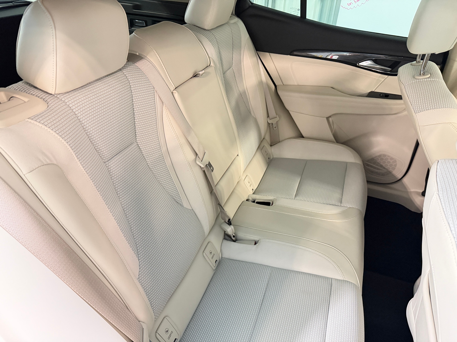 Thumbnail: 2023 Buick Envision - 6