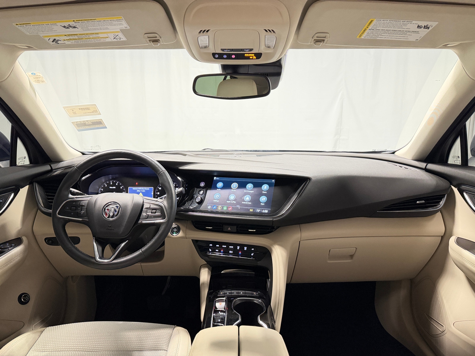 Thumbnail: 2023 Buick Envision - 3