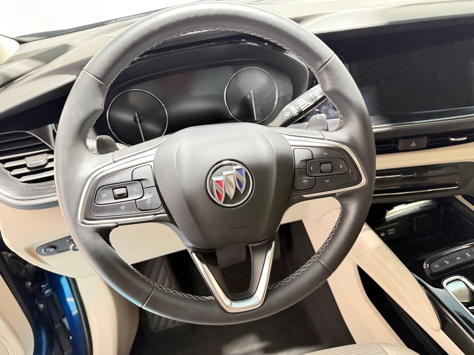 Thumbnail: 2023 Buick Envision - 5