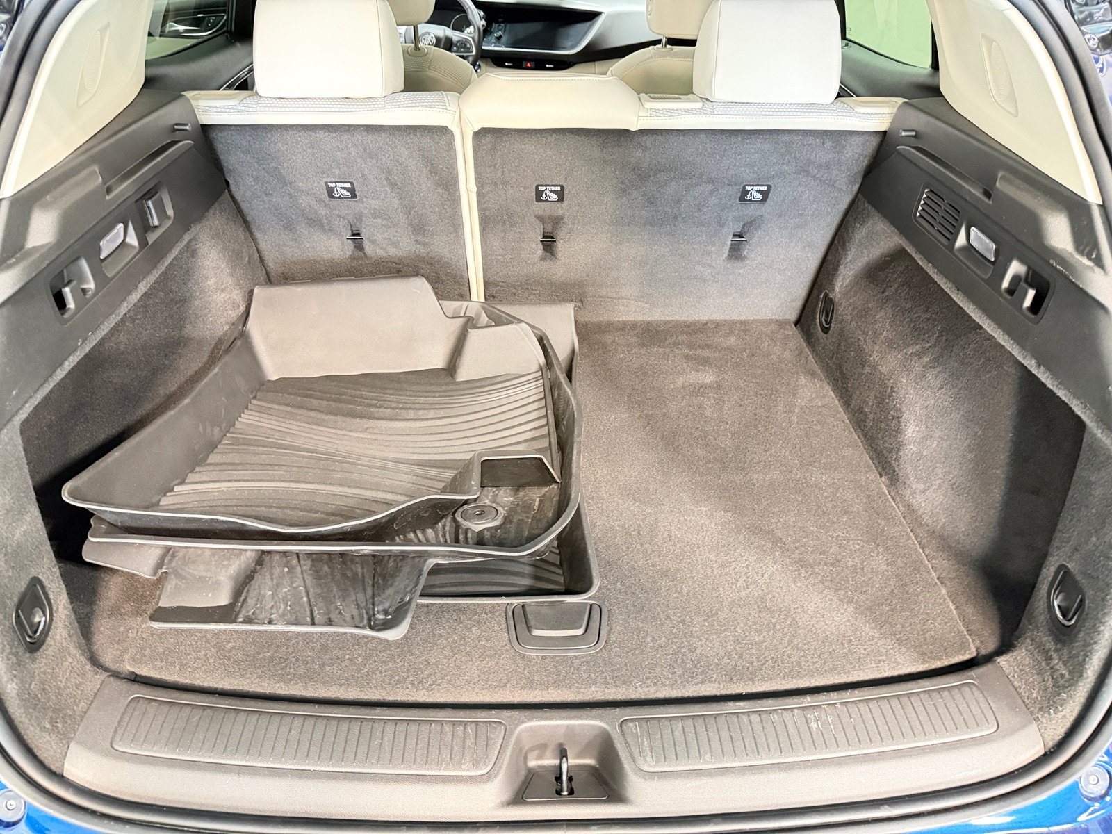 Thumbnail: 2023 Buick Envision - 7
