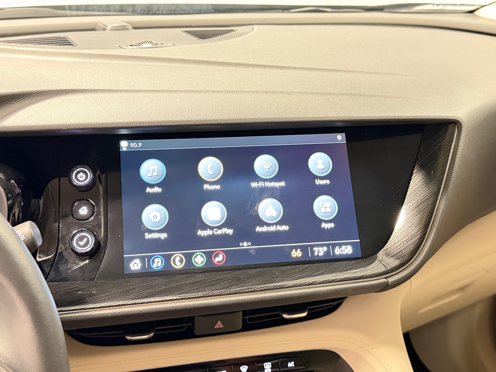 Thumbnail: 2023 Buick Envision - 4