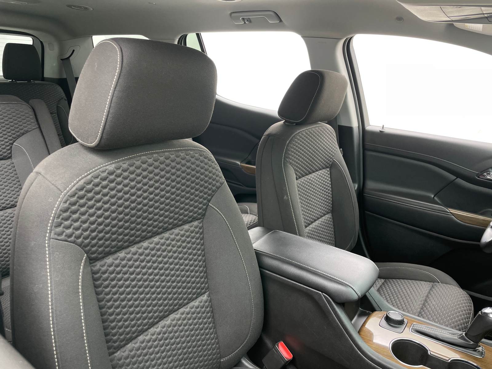 Thumbnail: 2019 GMC Acadia - 2