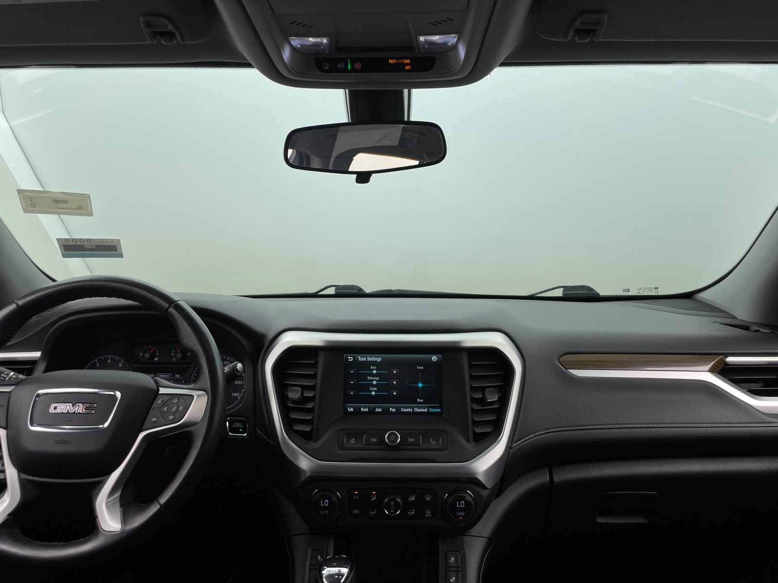 Thumbnail: 2019 GMC Acadia - 3