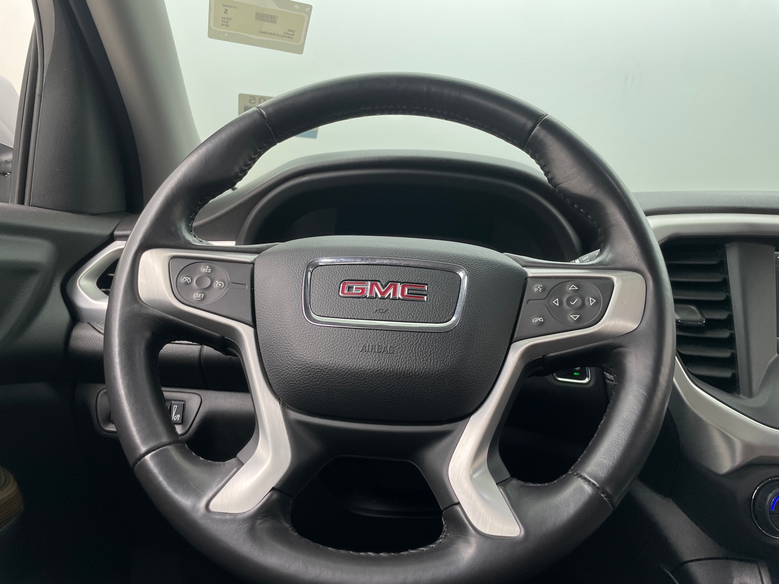 Thumbnail: 2019 GMC Acadia - 5