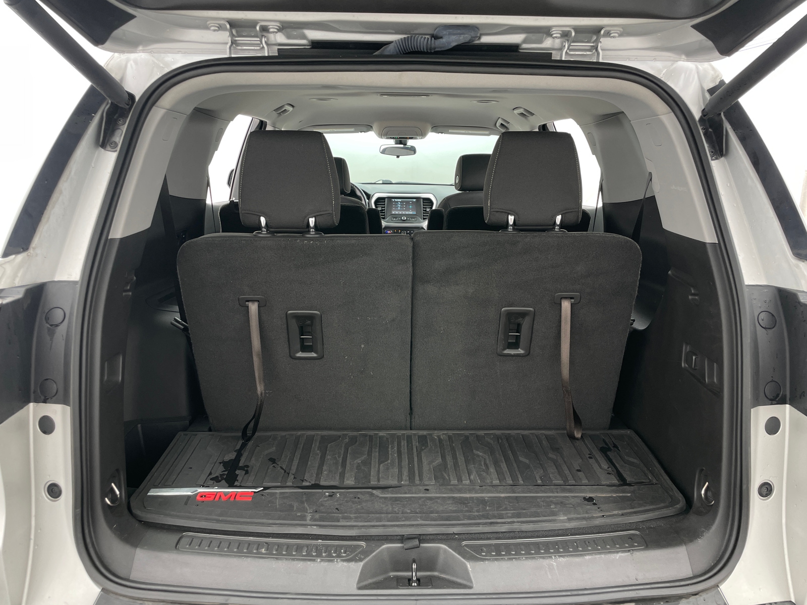 Thumbnail: 2019 GMC Acadia - 7