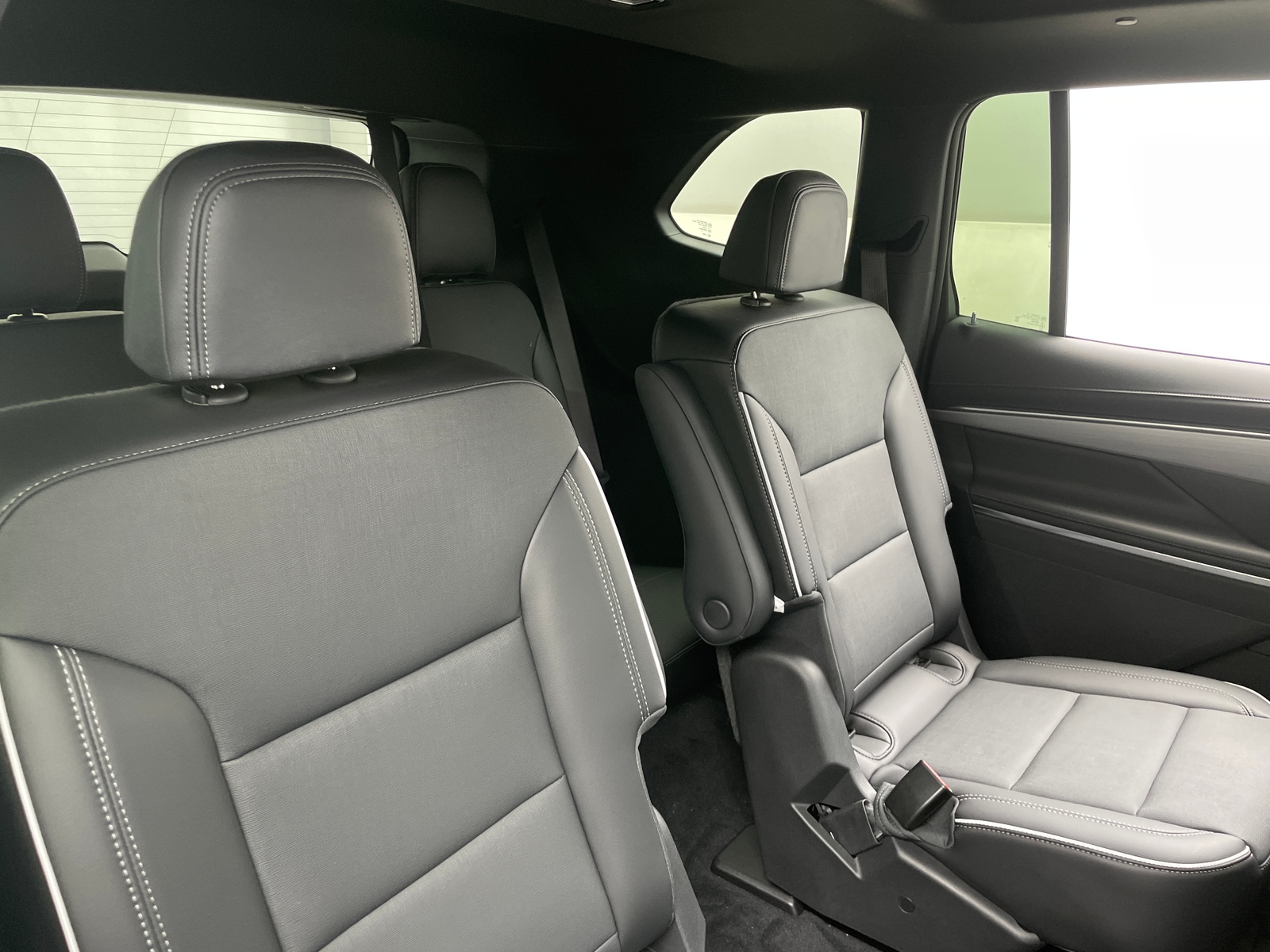Thumbnail: 2025 Buick Enclave - 5