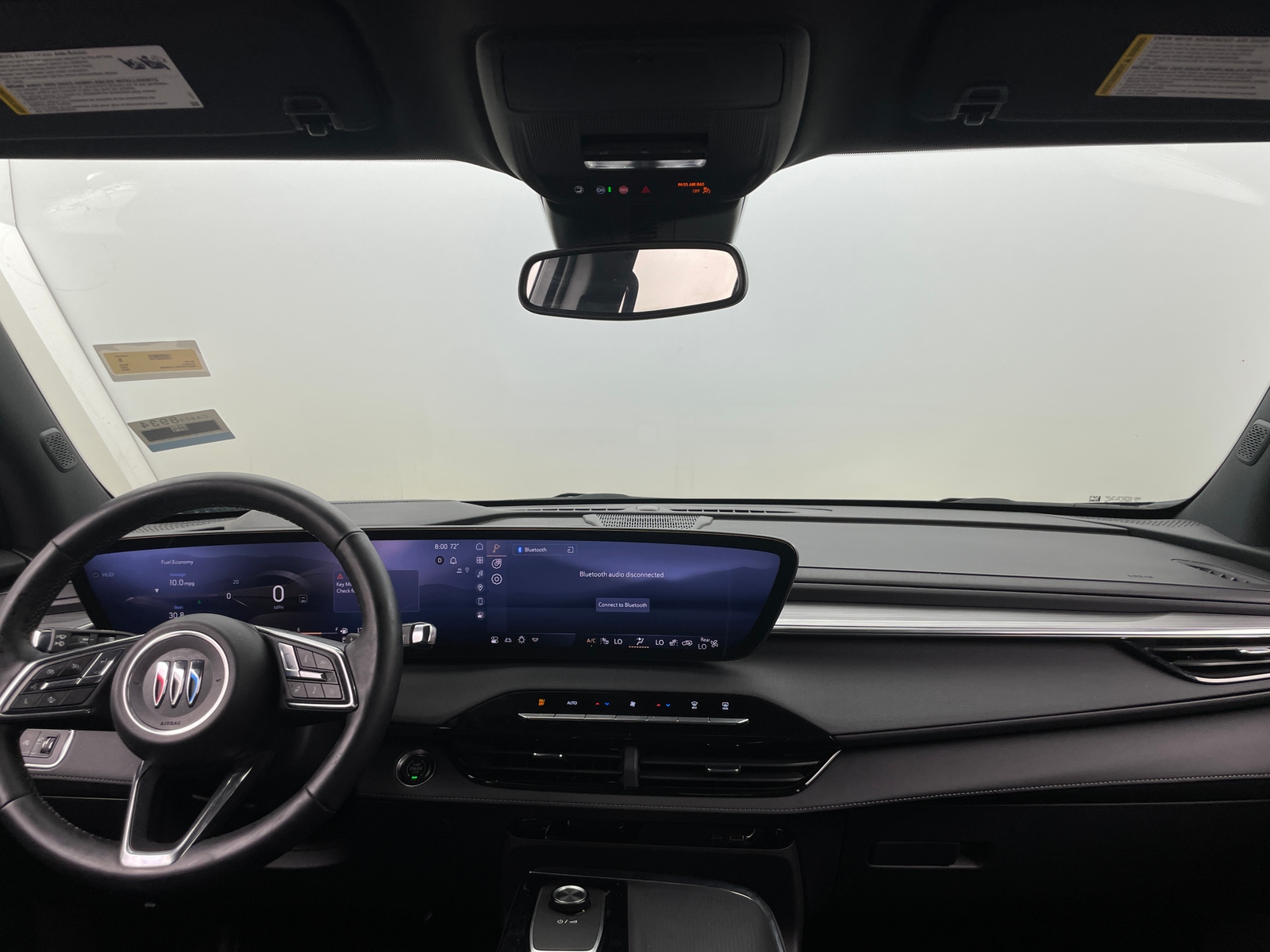 Thumbnail: 2025 Buick Enclave - 2