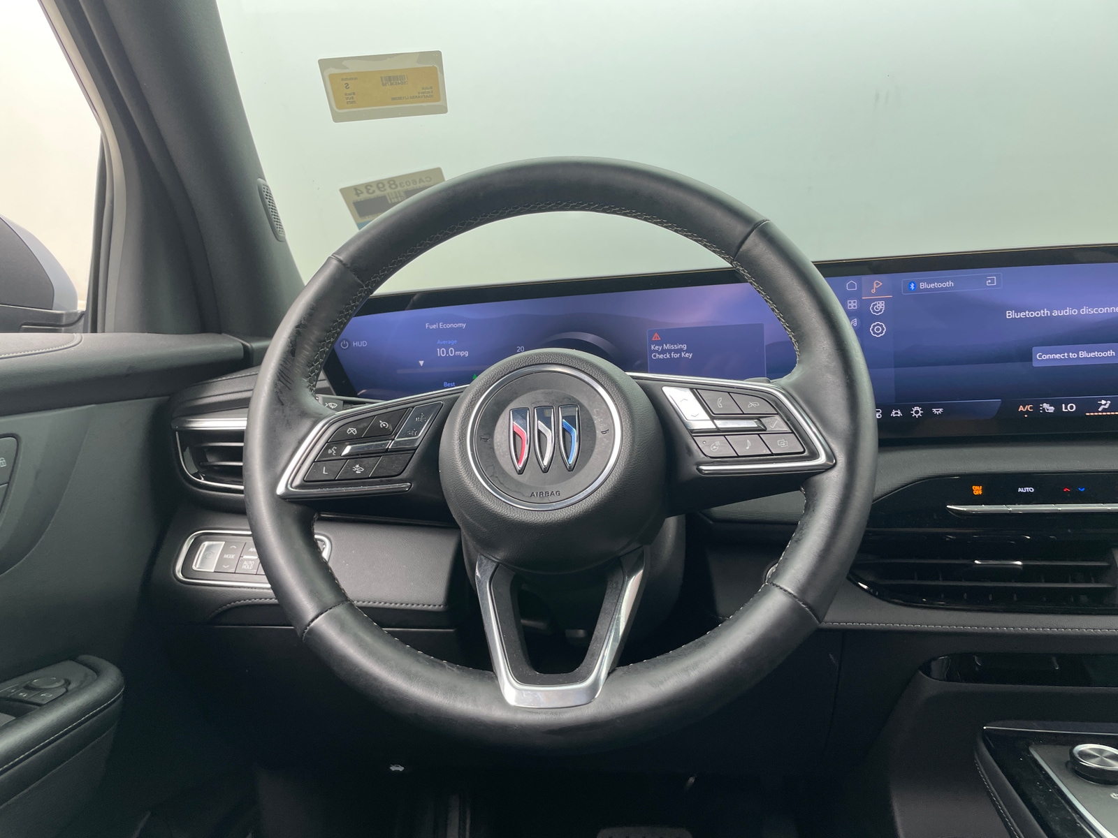 Thumbnail: 2025 Buick Enclave - 4
