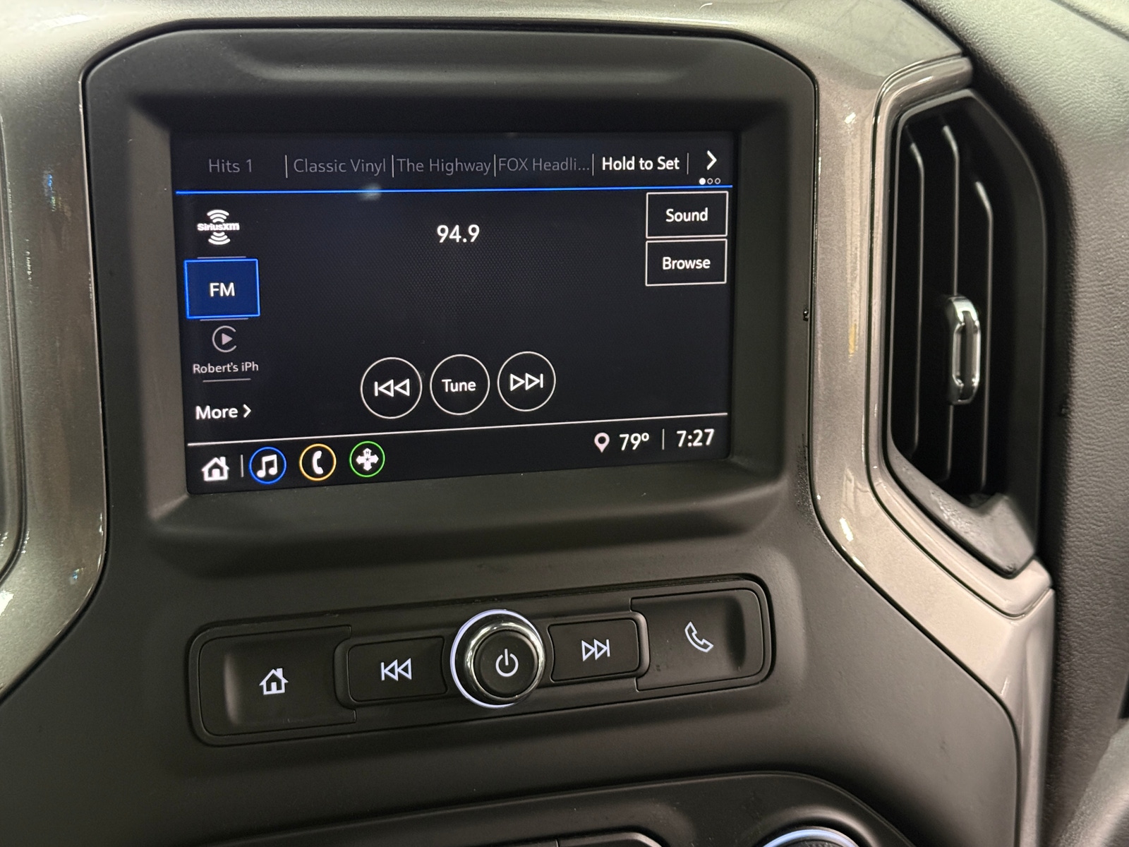 Thumbnail: 2026 Chevrolet Silverado 2500 - 4