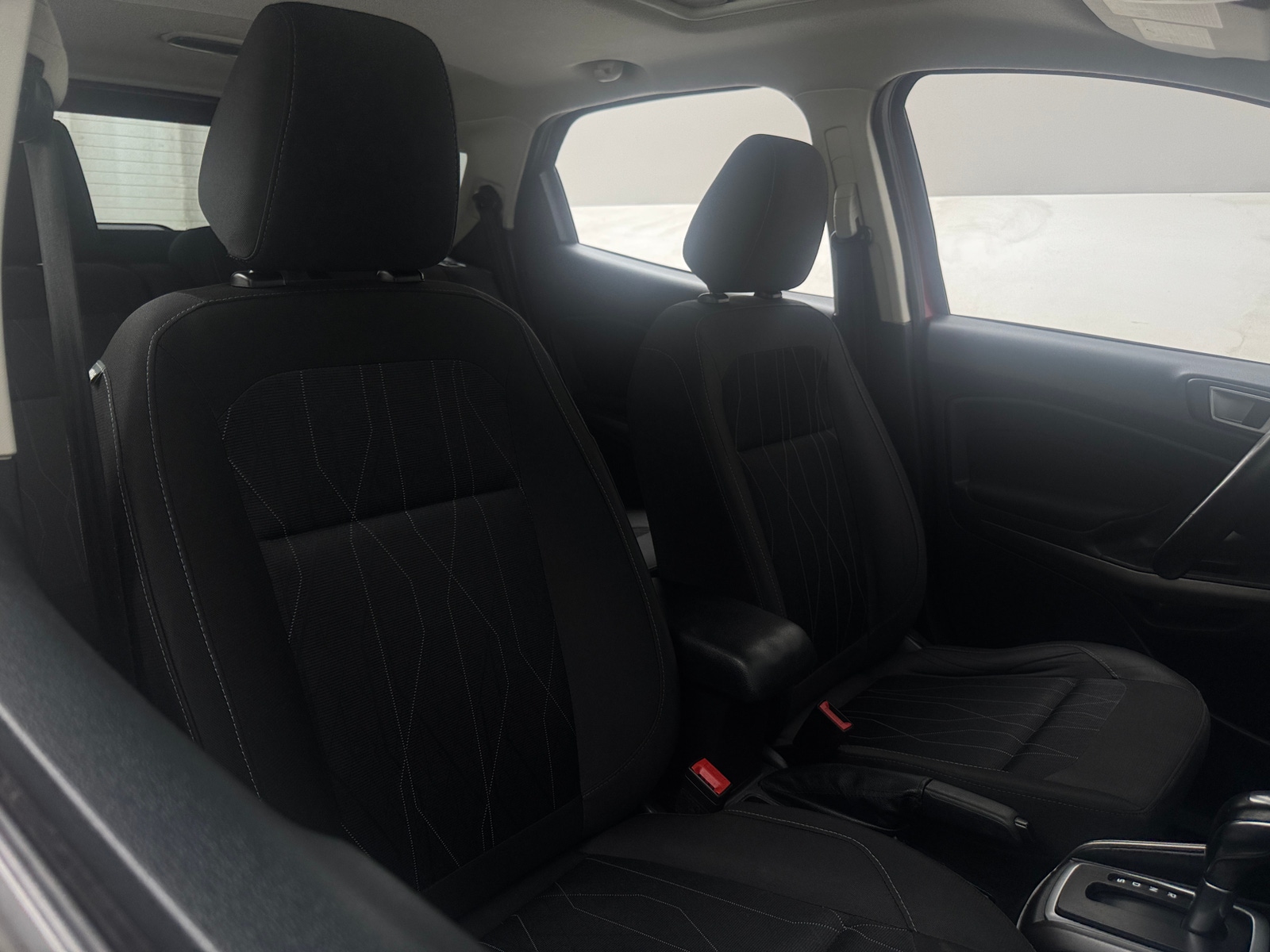 Thumbnail: 2020 Ford EcoSport - 2