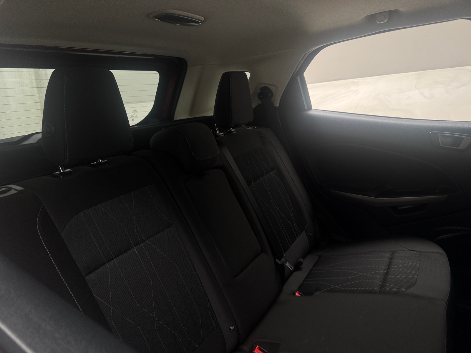 Thumbnail: 2020 Ford EcoSport - 6