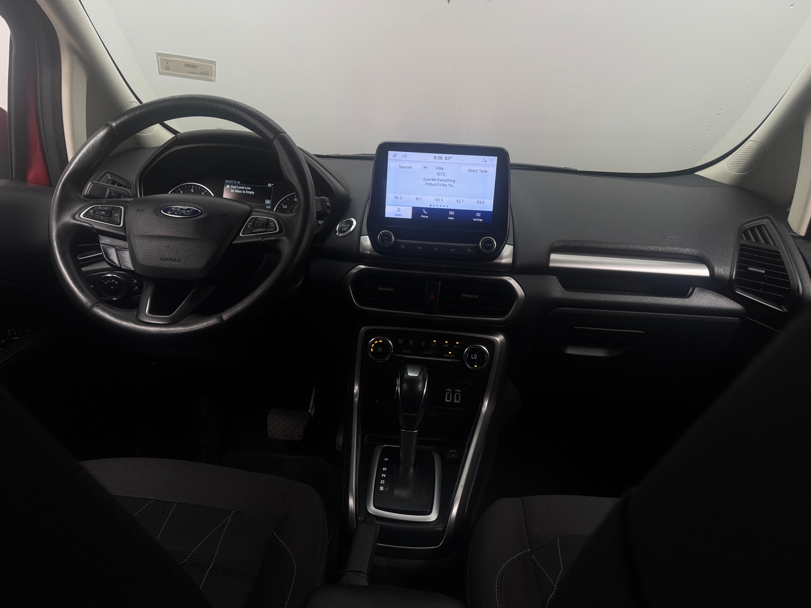 Thumbnail: 2020 Ford EcoSport - 3