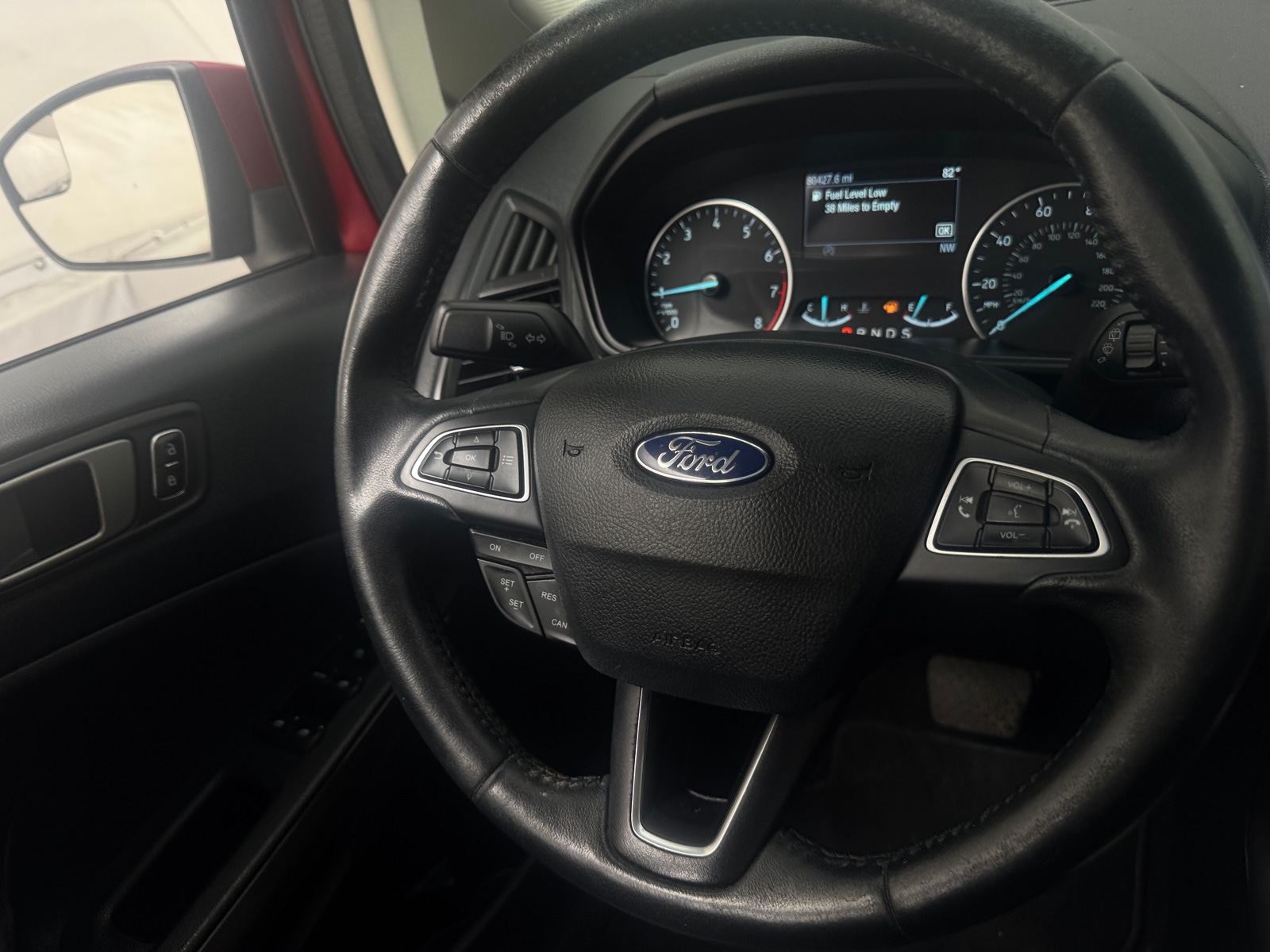 Thumbnail: 2020 Ford EcoSport - 5