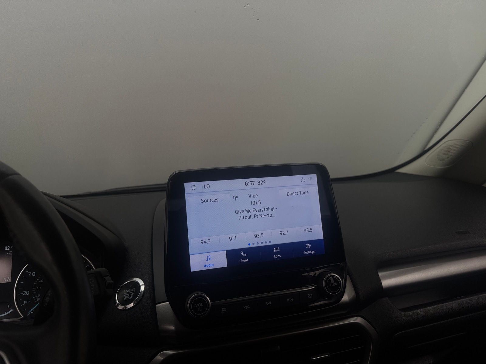 Thumbnail: 2020 Ford EcoSport - 4
