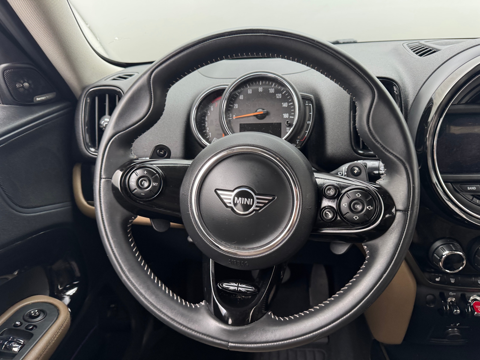 Thumbnail: 2020 MINI Cooper Countryman - 4