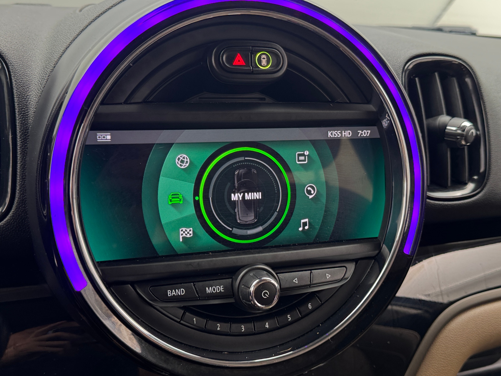 Thumbnail: 2020 MINI Cooper Countryman - 3