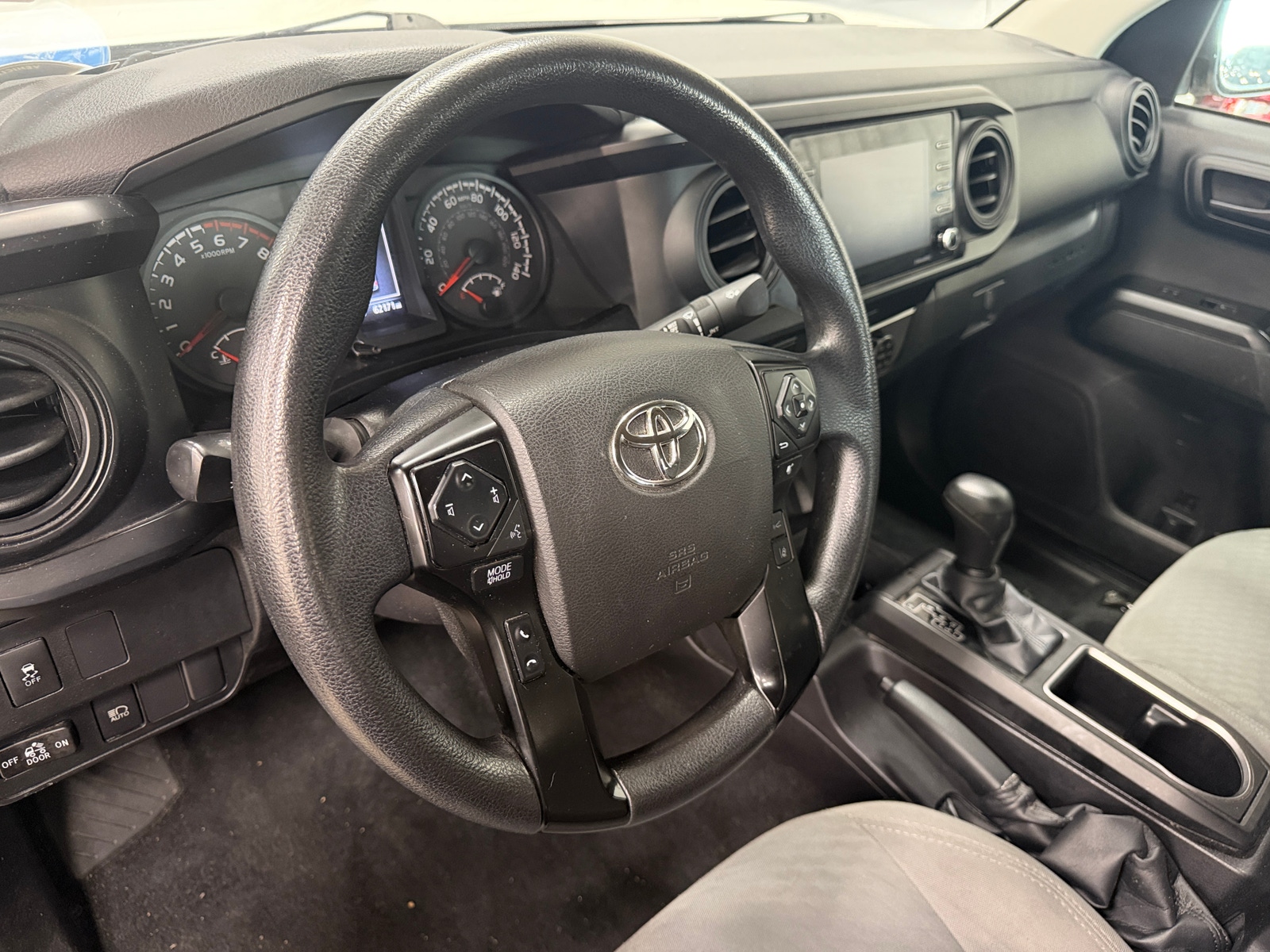 Thumbnail: 2023 Toyota Tacoma - 5