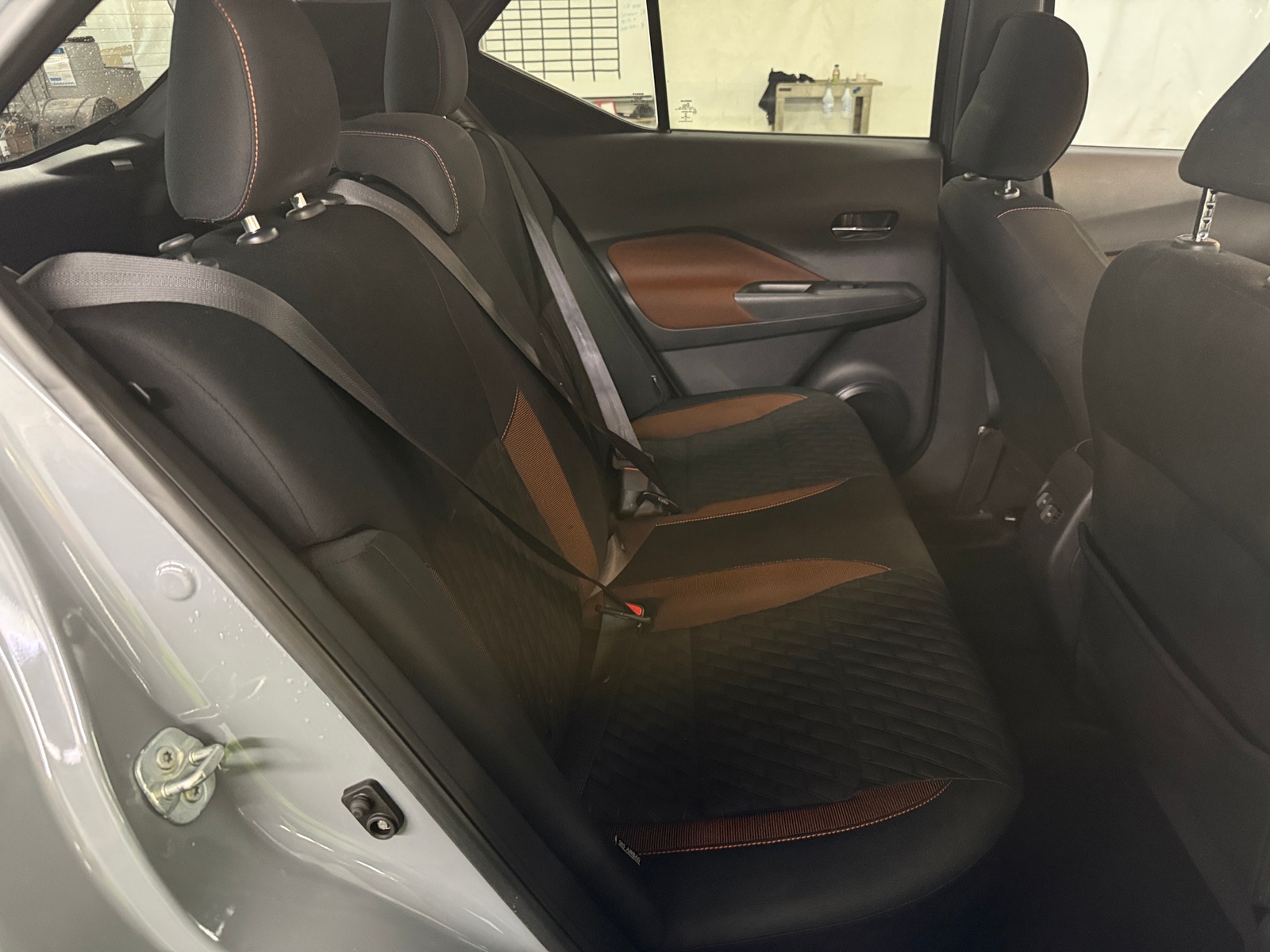 Thumbnail: 2021 Nissan Kicks - 6