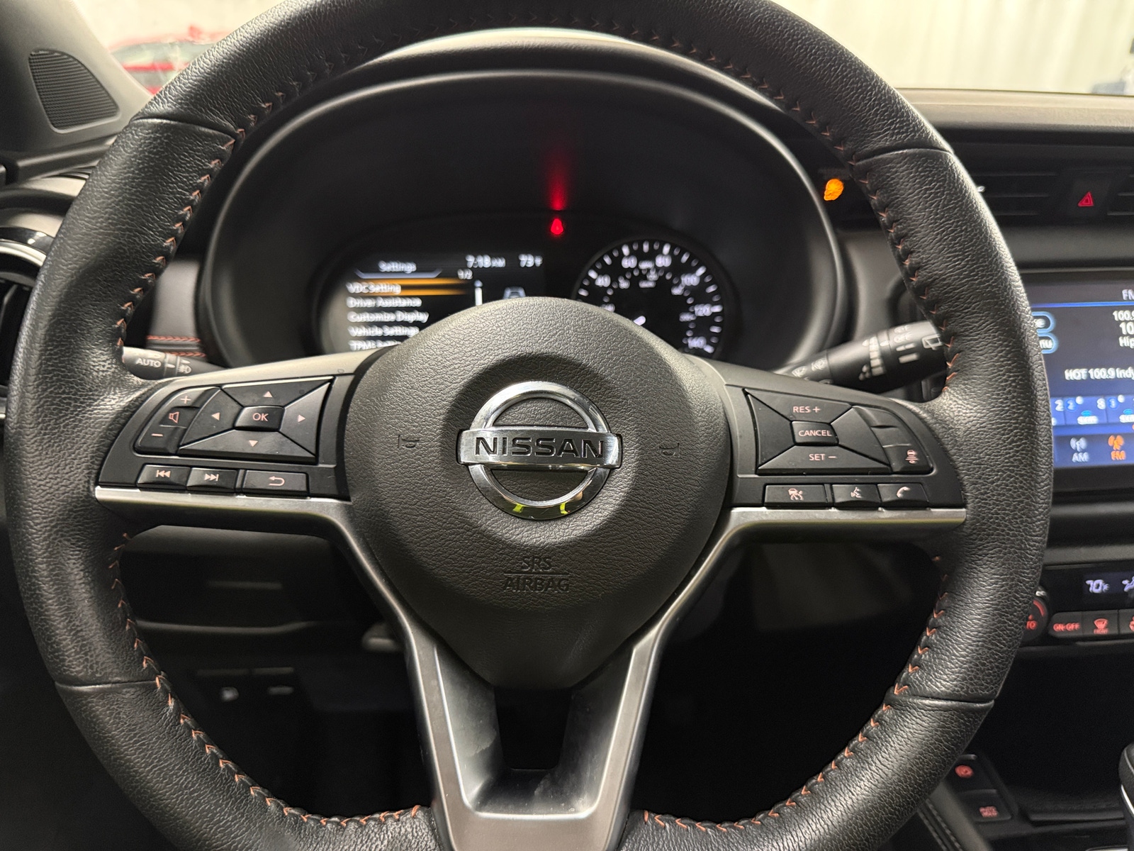 Thumbnail: 2021 Nissan Kicks - 5