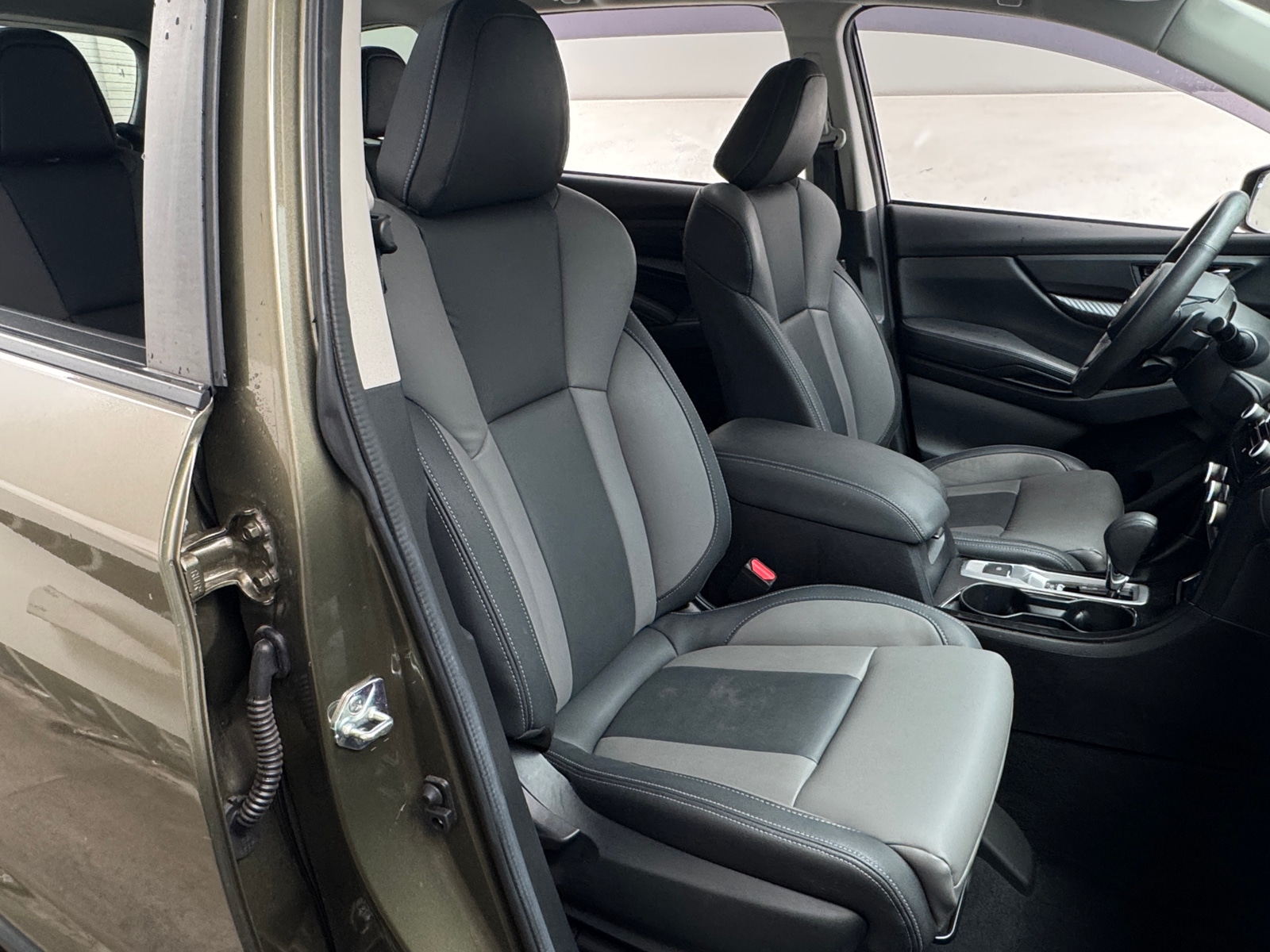 Thumbnail: 2022 Subaru Ascent - 2