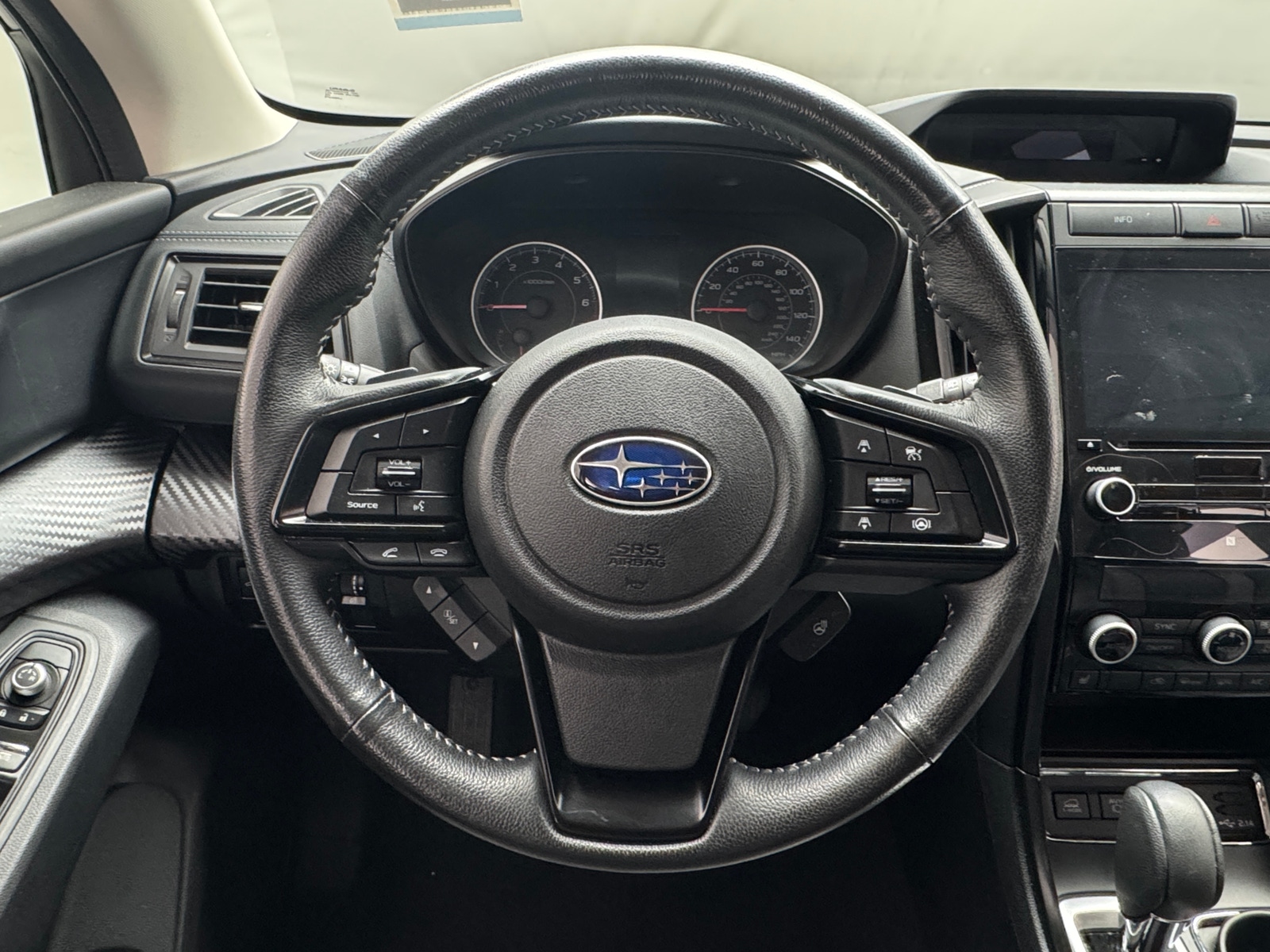 Thumbnail: 2022 Subaru Ascent - 5