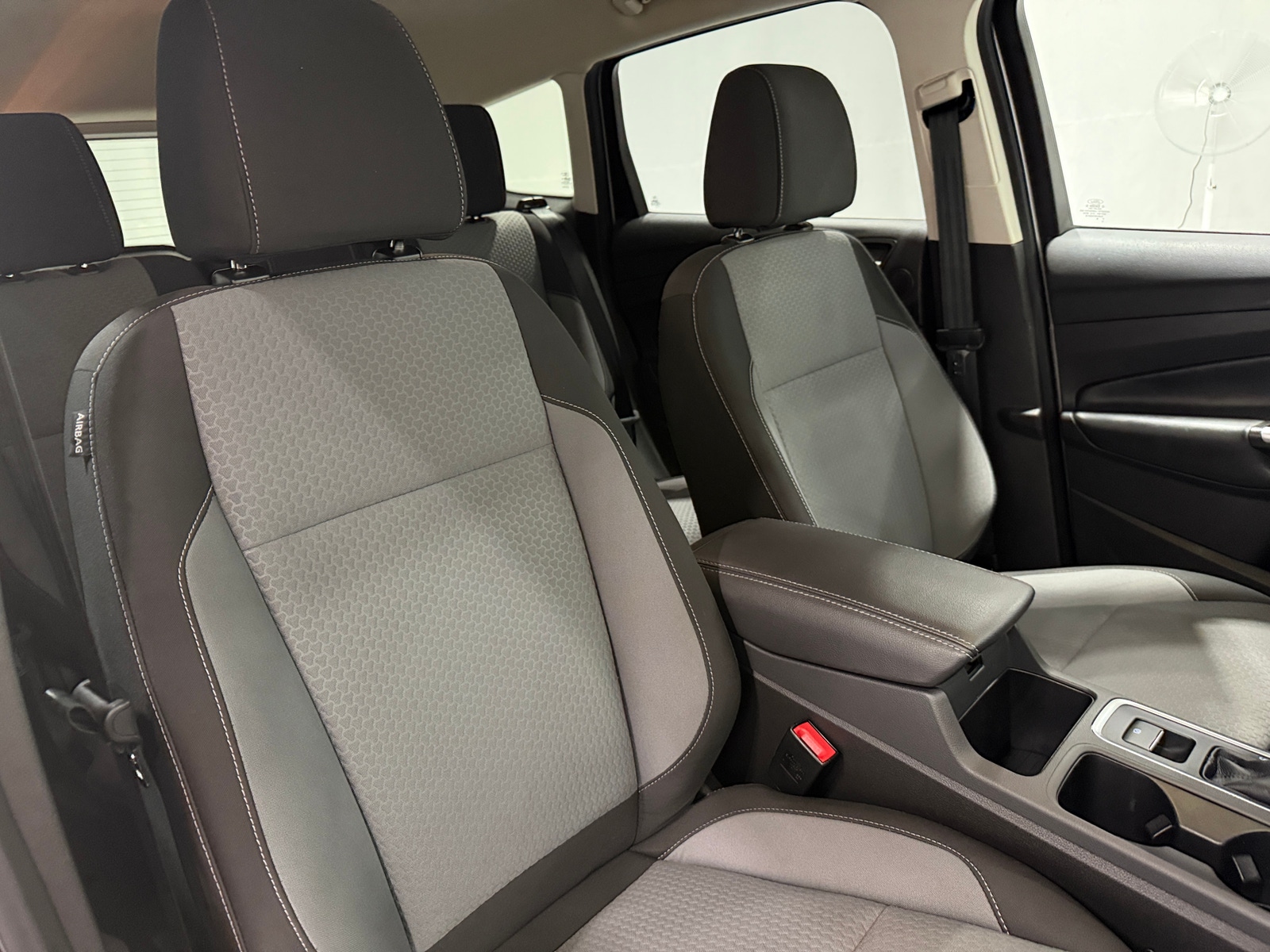 Thumbnail: 2017 Ford Escape - 2
