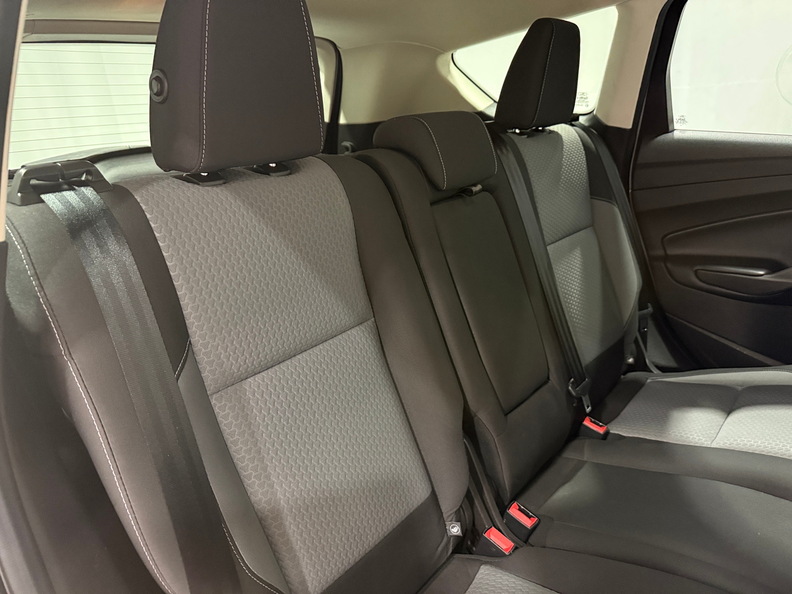 Thumbnail: 2017 Ford Escape - 6