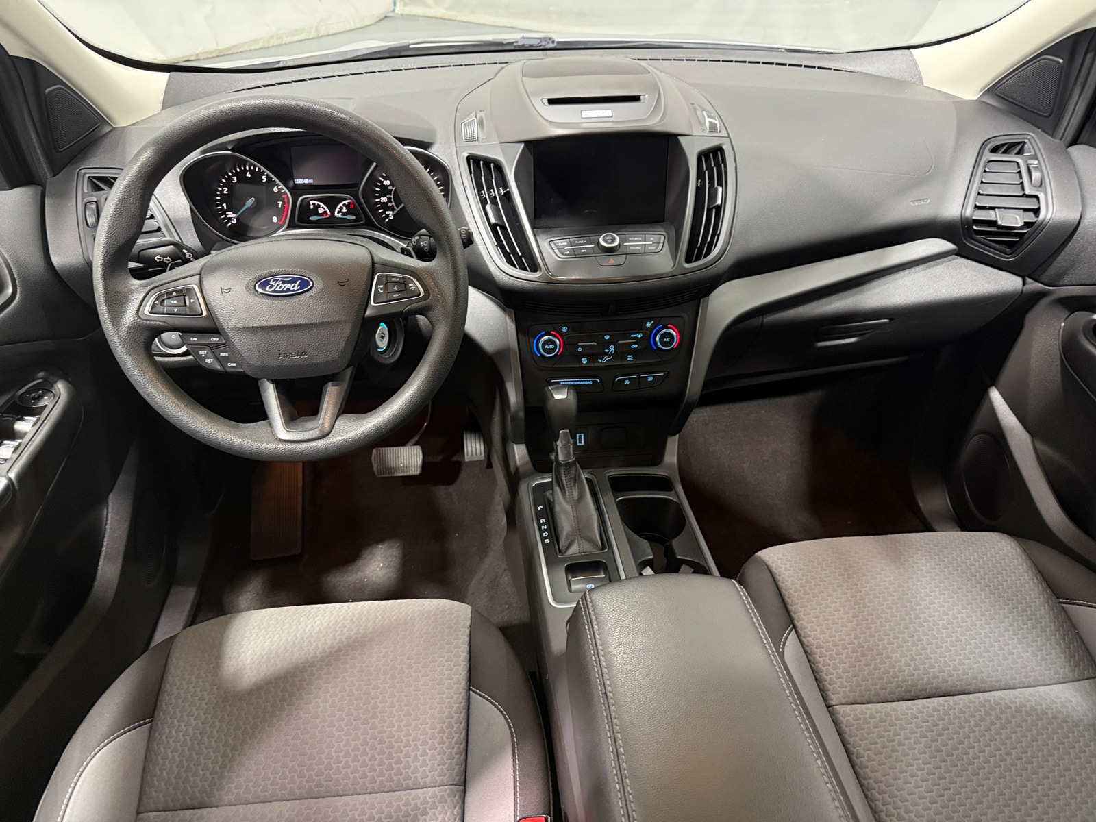Thumbnail: 2017 Ford Escape - 3