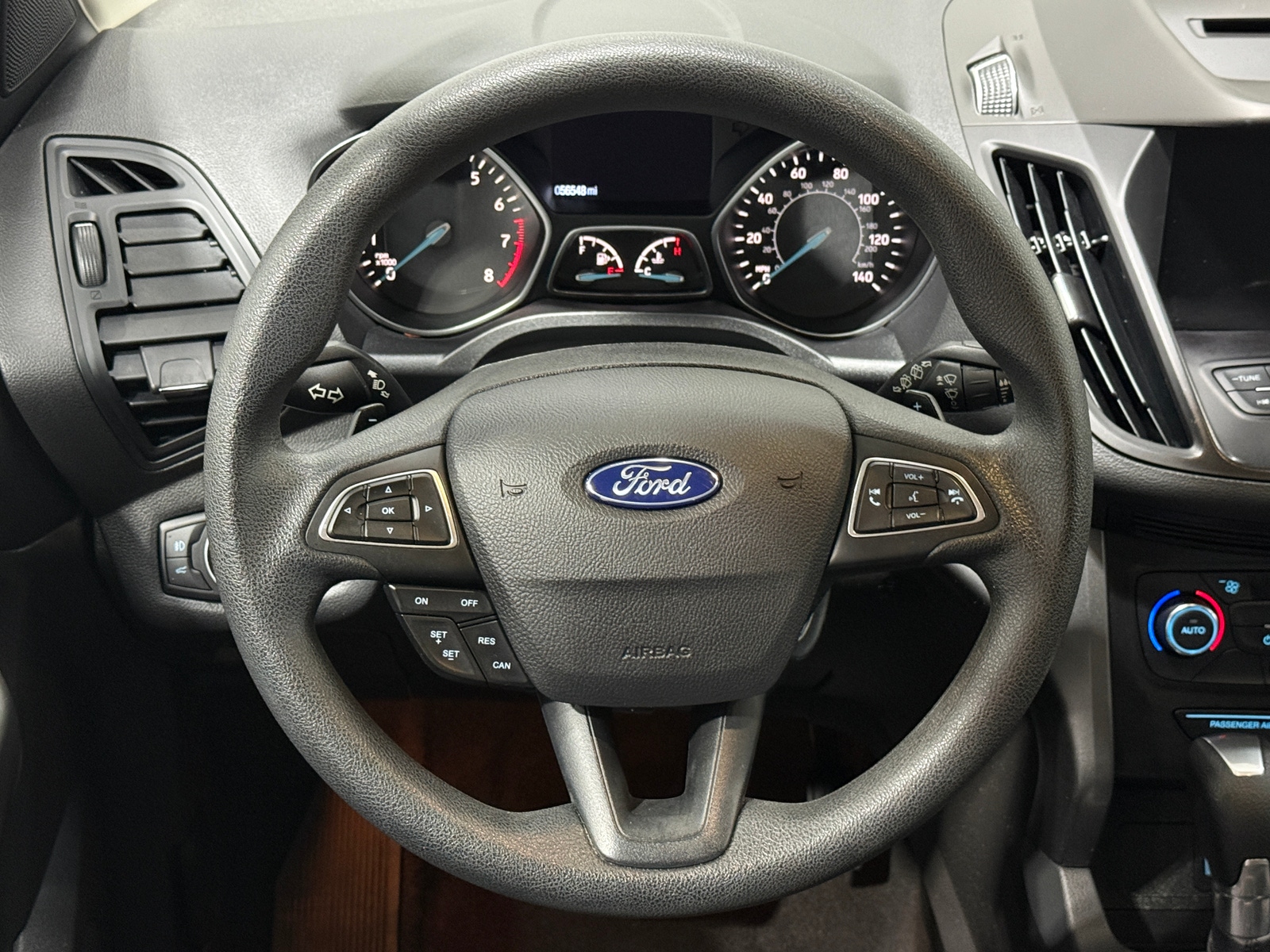 Thumbnail: 2017 Ford Escape - 5