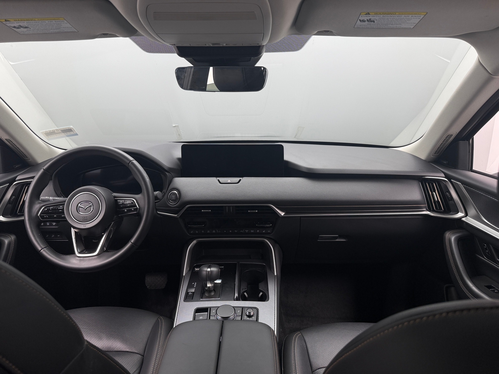 Thumbnail: 2026 Mazda CX-90 - 2