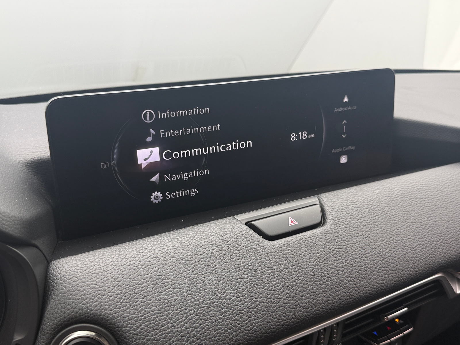 Thumbnail: 2026 Mazda CX-90 - 3