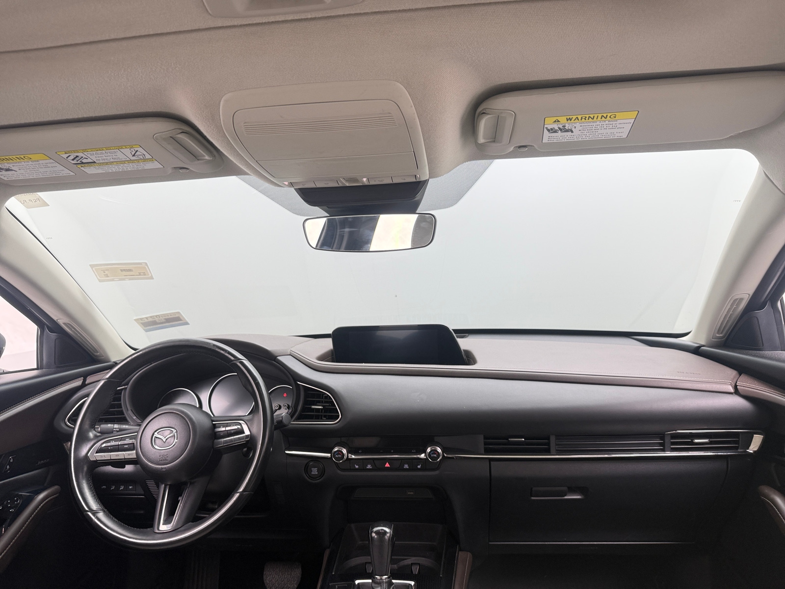 Thumbnail: 2021 Mazda CX-30 - 2