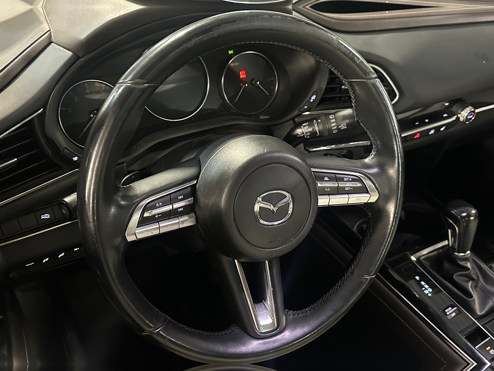 Thumbnail: 2021 Mazda CX-30 - 4