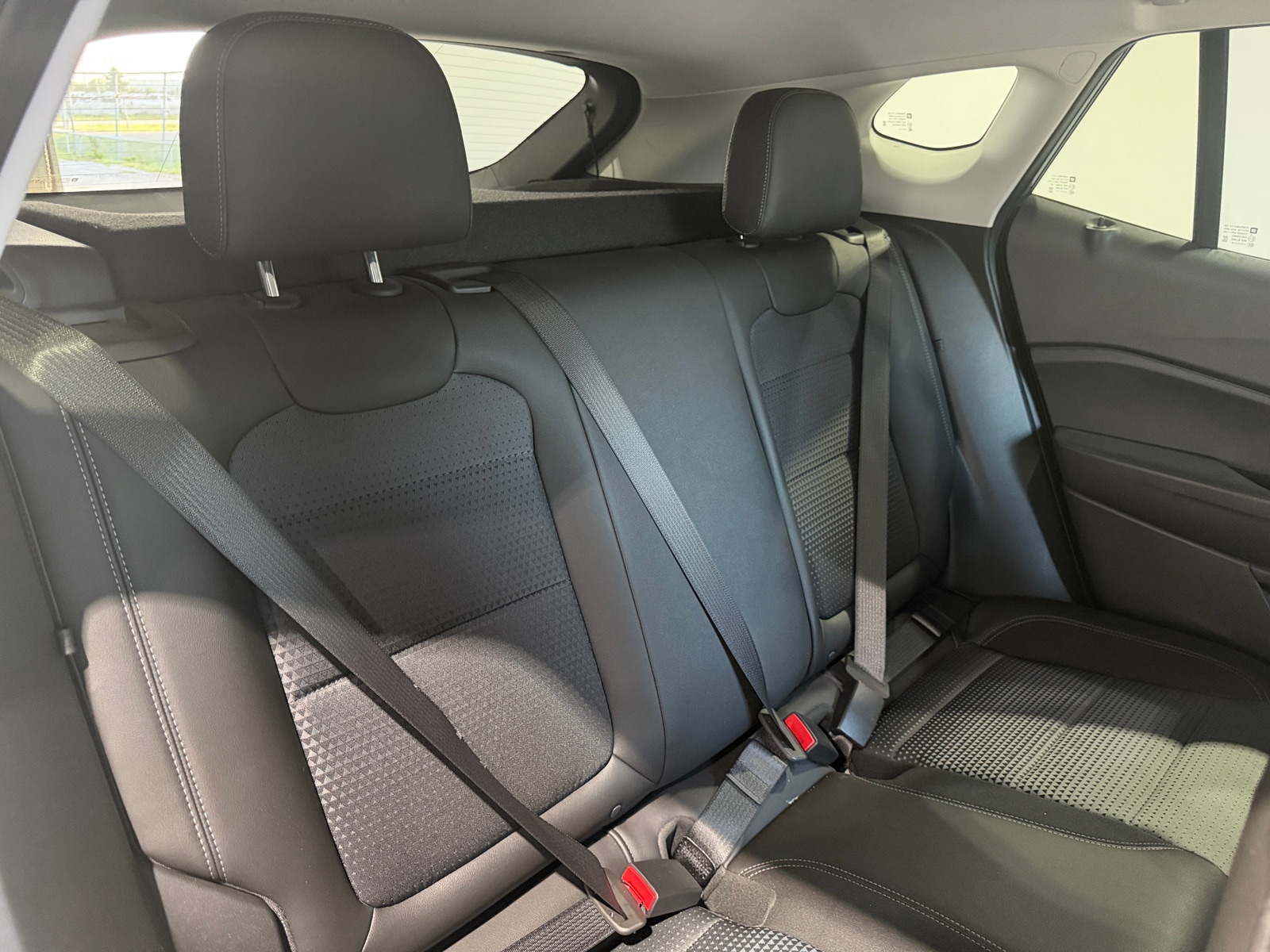 Thumbnail: 2025 Chevrolet Trax - 6