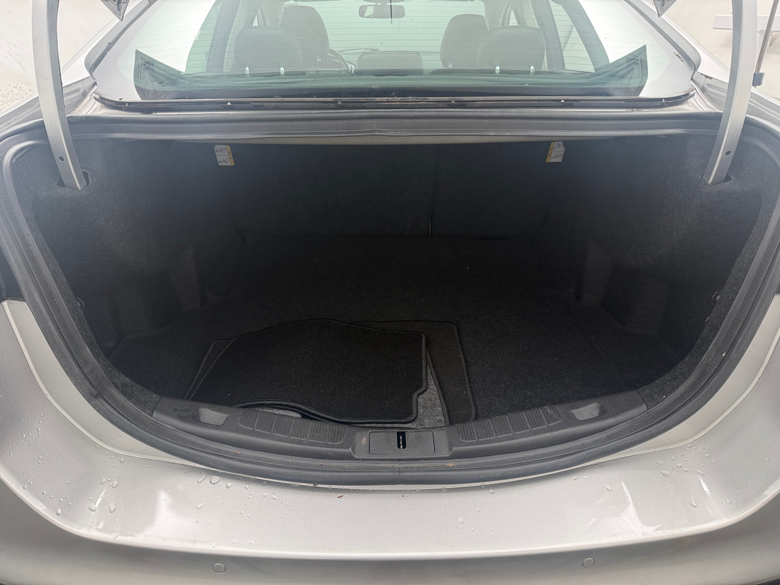 Thumbnail: 2014 Ford Fusion - 6