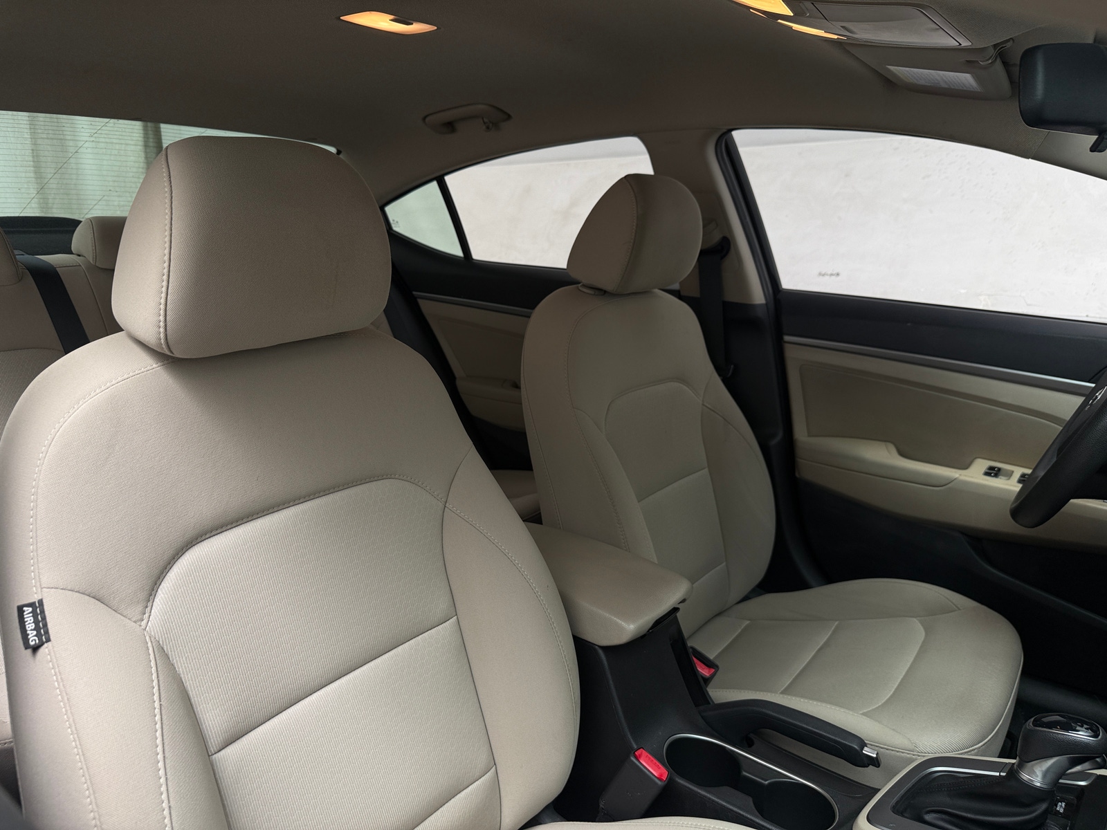 Thumbnail: 2018 Hyundai Elantra - 2