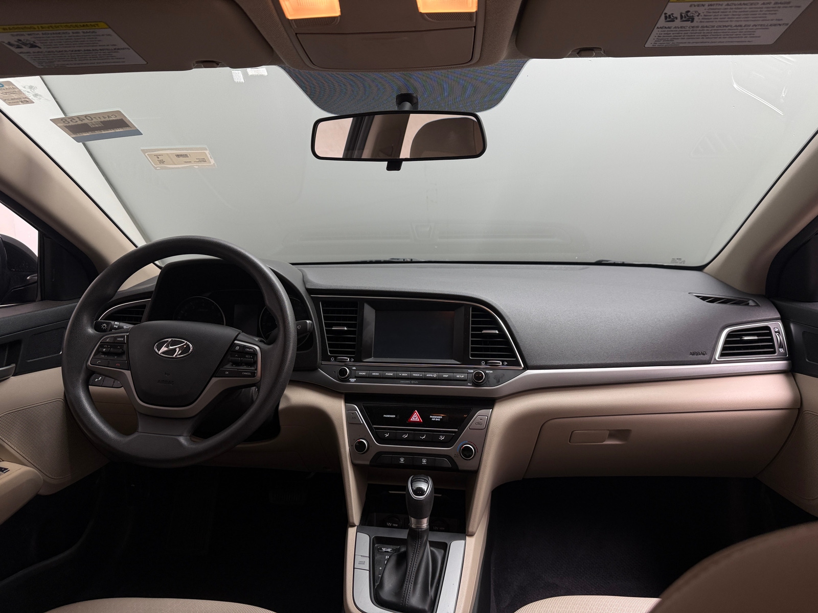 Thumbnail: 2018 Hyundai Elantra - 3