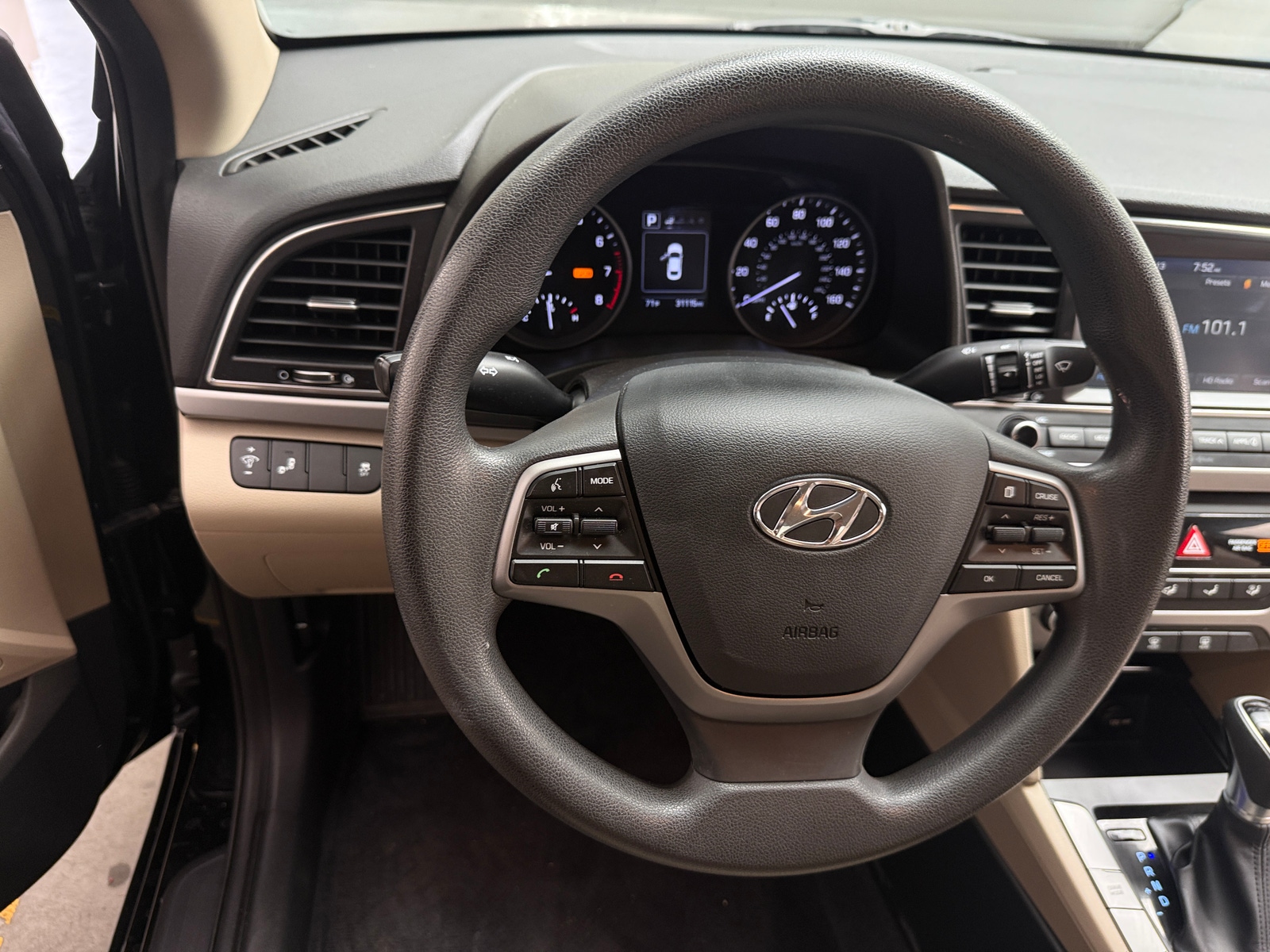 Thumbnail: 2018 Hyundai Elantra - 5