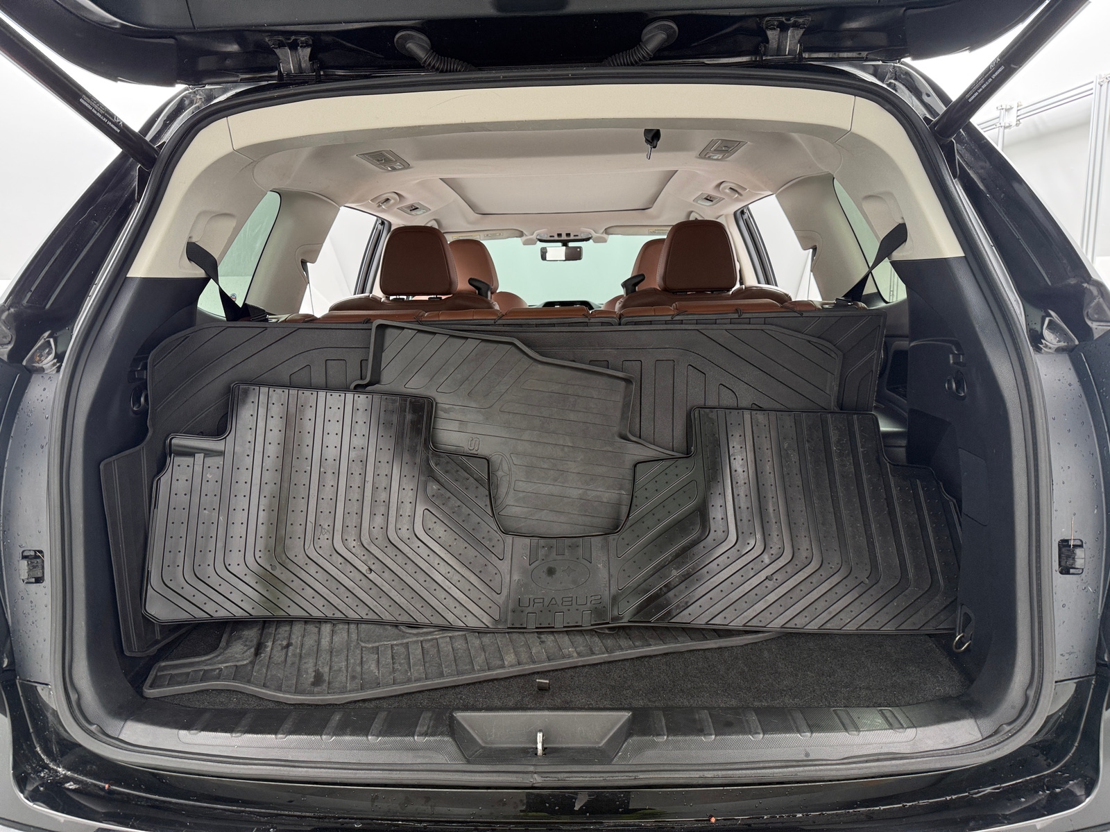 Thumbnail: 2019 Subaru Ascent - 6
